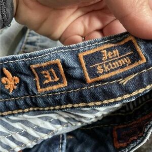 True religion jeans, in perfect condition